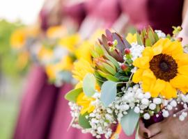 Churon Inn Winery, B&B in Temecula