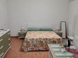 Bed and breakfast Puer Apuliae – hotel dla rodzin w mieście Altamura