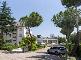 Hotel La Fonte a 300m uscita A14 Pescara Nord