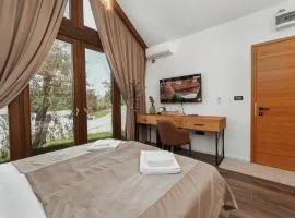 Toplik Village Resort