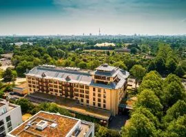 Park-Hotel Hagenbeck