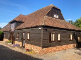 The Manger at Bethersden, nr Tenterden and Ashford, Hotel in Bethersden