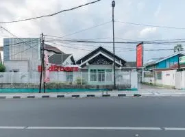 RedDoorz @ Jalan R.E. Martadinata Sukabumi