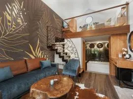 Toplik Village Resort