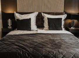 Boutique Hotel Cologne, hotel sa Altstadt-Nord, Cologne