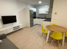 Txoko Loft Moncayo