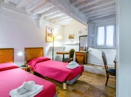 Appartamento Valbona nel cuore di Urbino