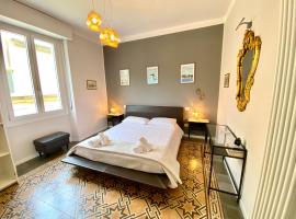 Comoluxhouse- Intero appartamento