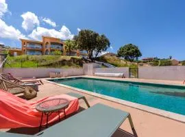 Résidence Ochji di Mare