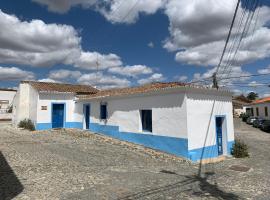 Ilha ALFRIDA, holiday rental in Carrapatelo