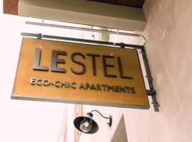 Lestel Eco Chic Apartments