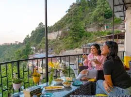 The Social Stays Mussoorie formerly ArtBuzz