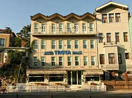 Hotel Troya Balat