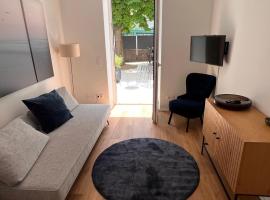 WOHNEN BAHNSTRASSE 5, hotel pet friendly a Klagenfurt