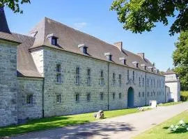 Dépendance du châteaux de Modave