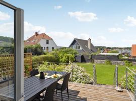 Stunning Home In Svendborg With Wifi And 2 Bedrooms, hotel i Svendborg