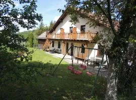 Les Hauts de Brochot