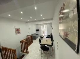 Home Away Junior Suite by "elite"