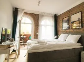 Apartamenty Dębowa 3