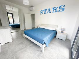 LUX apartments T, hotel que aceita pets em Follonica