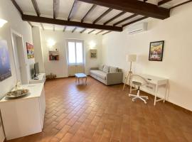 BnBetter - Appartamento Teddy, Comodo per Firenze, self-catering accommodation in Prato
