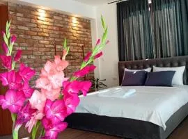 Belov Rooms and Apartments