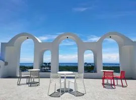 Taroko Tkijig Ocean B&B
