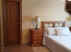 PISO PASTORA, vacation rental in Barro