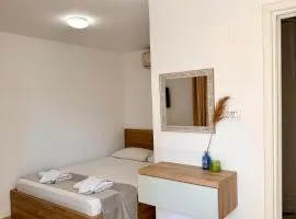 Camere de inchiriat Sibel