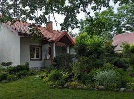 Dom letniskowy Sami Swoi