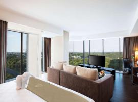 Best Western Premier The Hive, ξενοδοχείο στην Τζακάρτα