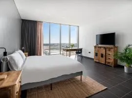 Emirates Sports Hotel, Dubai Sports City