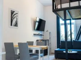 Apartment TRG