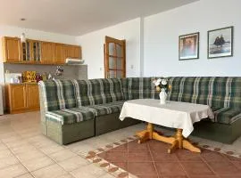 Panorama Chantall-izby,apartmány s výhľadom na more