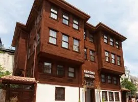Bender Hotel、イスタンブールのビーチ周辺のバケーションレンタル