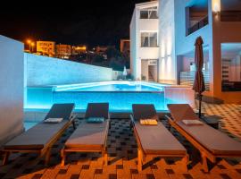 Apartments Niko, Hotel in Makarska