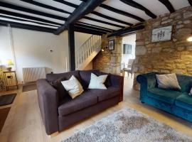 Bushnells Cottage, budgethotell i Oxford