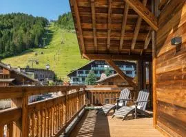 Colibri Penthouse