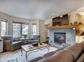 1BR Plus Den, Heart of Beaver Creek Village