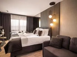 Boutique Residence Gdańsk