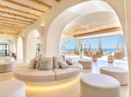 El Somni Ibiza Dream Hotel by Grupotel, готель у місті Сан-Джоан-де-Лабріджа