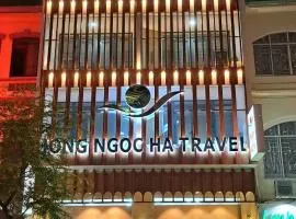 Khách sạn Hồng Ngọc Hà