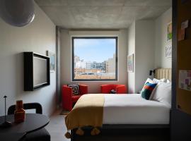 Penny Williamsburg: Brooklyn'de bir otel