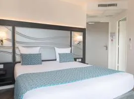 Hôtel Versailles Chantiers