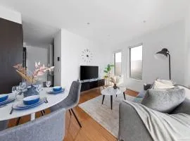 Stylish Serenity at Orrong