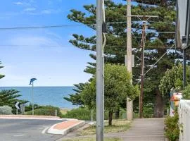 Sur La Mer Semaphore