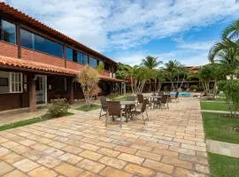 Apart Hotel Pet Friendly em Búzios