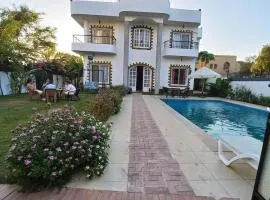 Ali Luxury Villa