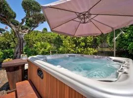 Ca dei Tati -Citr 1181 with Jacuzzi