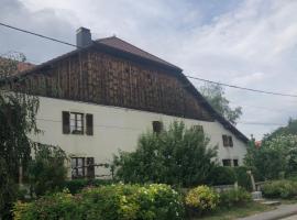 L’ABSINTHE, hotel u gradu Bannans